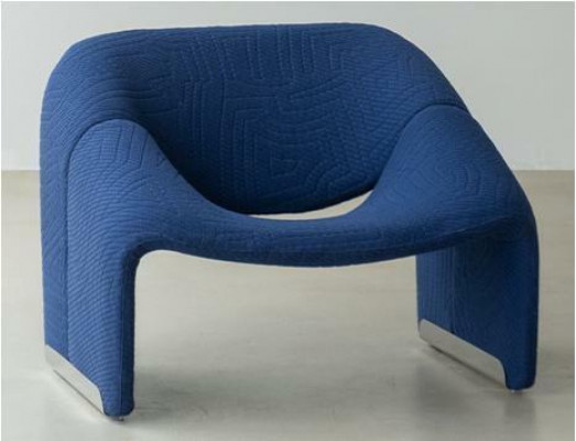 Design Luxus Chair Sessel Sofa 1 Sitzer Fernseh Lounge Chaise Sofa