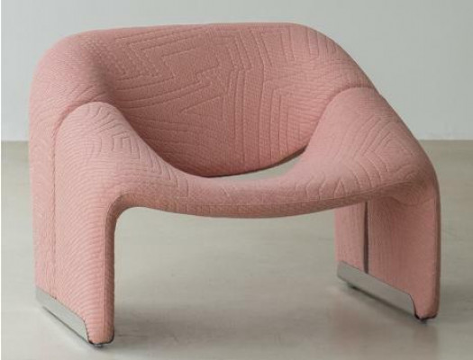 Design Luxus Chair Sessel Sofa 1 Sitzer Fernseh Lounge Chaise Sofa