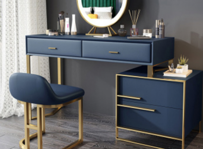 Konsolen Tisch Design Möbel Tische Sideboard Medusa Luxus Wohnzimmer