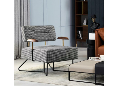 Luxus Sitz Relax Sessel Design Couch Sofa Sitzer Stoff Lounge Club