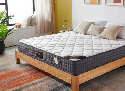 Matratze Matratzen Kaltschaum 7Zonen Taschenfederkern 90x200 120 140 160 180 200