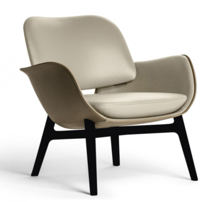 Sessel Design Couch Sofa Relax Leder Lounge Club Polster Sitzer Luxus