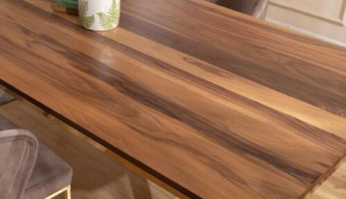 Esszimmer Esstisch Stuhl Set Gruppe Garnitur Tisch Luxus Tische Garnitur 5tlg.