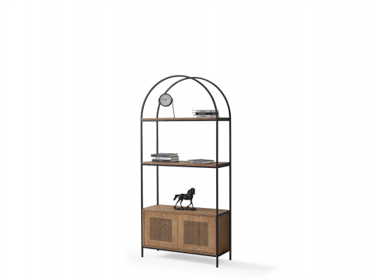 Bücherregal Wohnzimmer Wand Regal Design Regale Holzregal Regal Neu