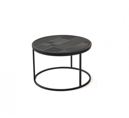 Modern Tische Designer Luxus Beistelltisch Neu Couchtische Tisch 2 tlg. Braun