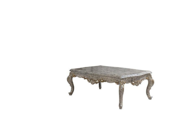 Set 3+1 Sitzer Couchtisch Wohnzimmer Sofagarnitur Klassisch Design Textil
