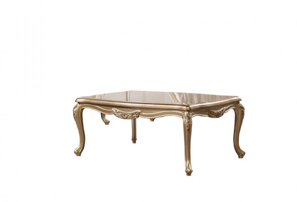 Couchtisch Wohnzimmer Tisch Design Klassischer Luxus Couchtische Holz