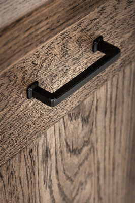 Kommode Kommoden Klassischer schrank Schränke Holz sideboard Regal Schrank Neu