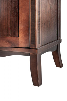 Kommode Anrichte Schubladen Sideboard Schränke Schrank Anrichte Wohnzimmer Möbel