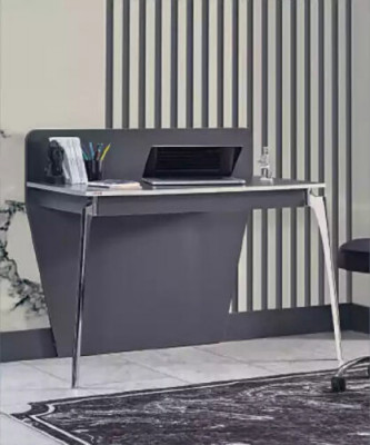 Sekretär Schreibtisch Tisch 110x62x100 Schreibtische Tische Möbel Holz Computer