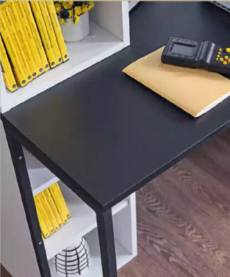 Sekretär Schreibtisch Tisch 130x60x171 Schreibtische Tische Möbel Holz Computer