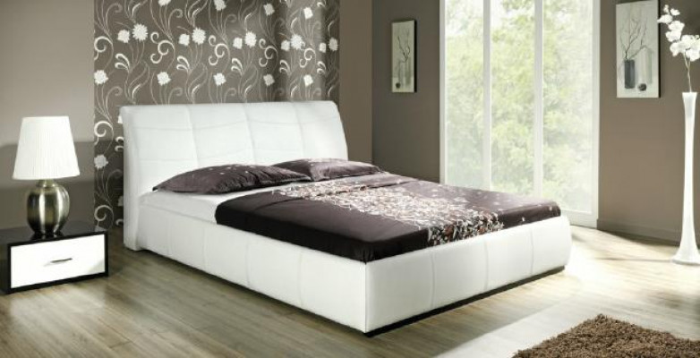 Wasserbett Betten Polster Ehe Doppel Hotel Wasser Designer Komplett Leder Bett