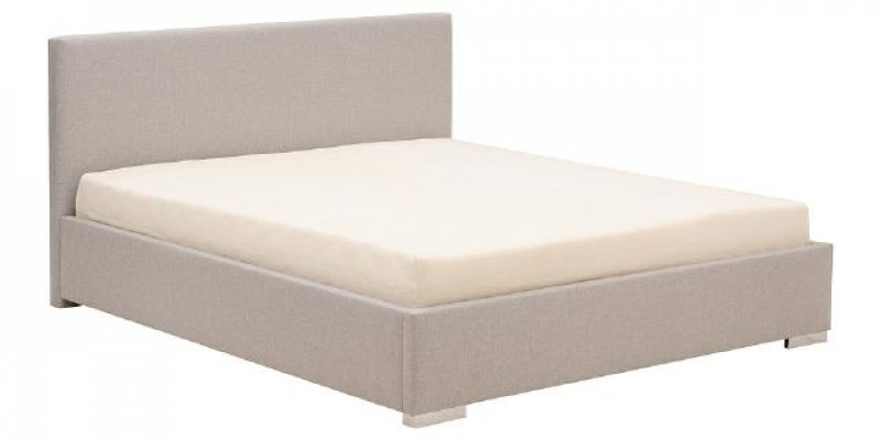 Doppelbett Betten Designer Polster Bett Schlafzimmer Ehebett Lederbett