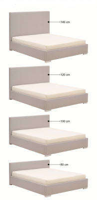 Doppelbett Betten Designer Polster Bett Schlafzimmer Ehebett Lederbett