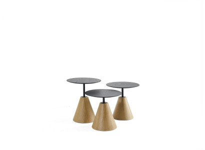 Luxus Wohnzimmer Couchtische Design Tische 3 tlg. Möbel Kaffeetische