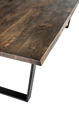 Esstisch Esstische Besprechungstische Tisch Büro Design Holz Konferenztisch Neu