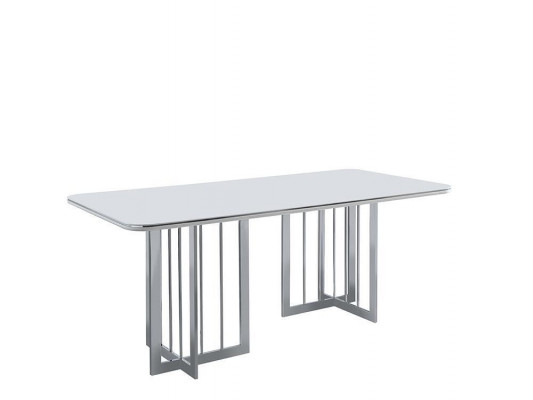 Moderne Esstisch Esszimmer Möbel Luxus Einrichtung Design Neu Tisch