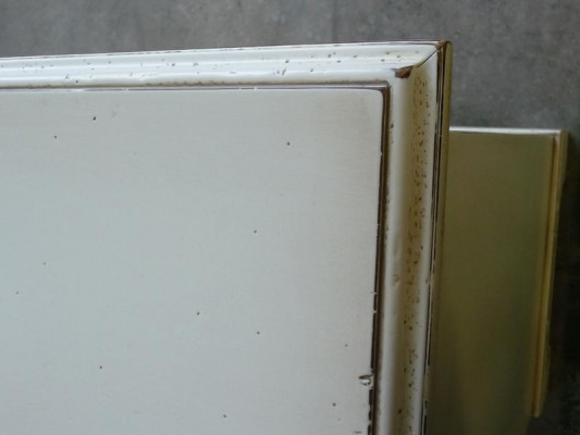 Kommoden Schrankmöbel aus Naturholz Kleiderschrank Kommode Sideboard neu-