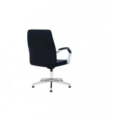 Sessel Leder Polster Drehbar Computer Stühle Möbel Büro Stuhl Chefsessel
