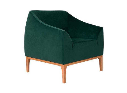 Wohnzimmer Sessel Polstersessel Einsitzer Moderner Relaxsessel