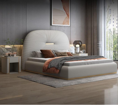 Komplett Schlafzimmer Möbel Set 3 tlg. Design Möbel Schlafzimmer Set Sets