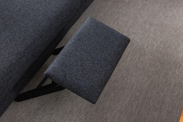 Designer 3tlg. Wohnzimmer set Ecksofa L-form + 3 + 1 Sitzer Modern neu