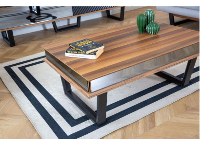 Wohnzimmer Couchtisch Tisch Design Möbel Luxus Einrichtung Modern Couchtische