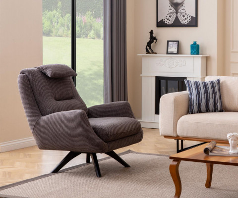 Luxus 2tlg Wohnzimmer Set Sofa 3-Sitzer mit sessel Design Sofagarnitur