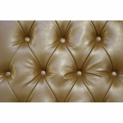 Chesterfield Chaiselongues Sofa Liege Chaise Club Deko Relax Liegen Leder