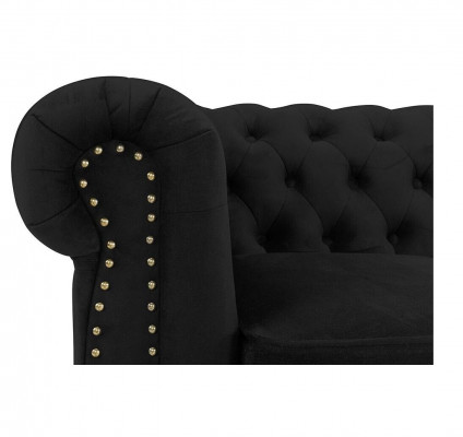 Design Sessel Leder Luxus Fernseh Couch 1 Sitzer Relax Sofa Lounge Club