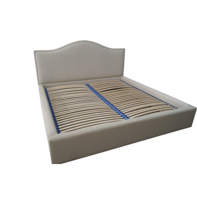 Chesterfield Bett Polster Doppel Hotel Betten 180x200cm Bettkasten