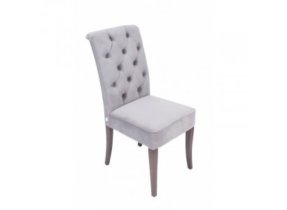 Chesterfield Stühle Designer Garnitur Gruppe Esszimmer Stühle x8 Lehnstühle