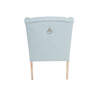 Moderner Stuhlset Designer x10 Polster Chesterfield Stühle Holzgestell 