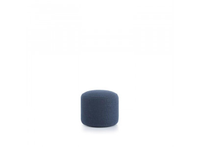 Modern Rund Hocker Designer Hocker Fußhocker Beistellhocker Chaiselounge Polster