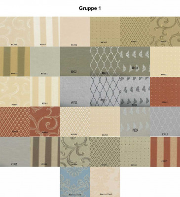 Klassische Stühle Stuhl Vintage Esszimmerstuhl Biedermeier Royal Design FL-ST1