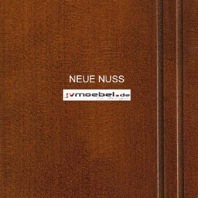 Klassische Schränke Schrank Schrankwand Regal Vitrine Bücherschrank Model BA-8