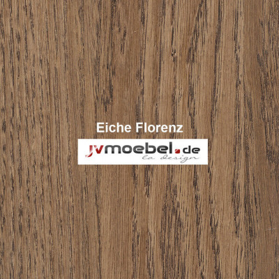 Großer Tisch Esstisch Holztisch Konferenztisch Ausziehbar 290cm Model FL-S1