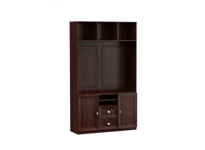 Aktenschrank Schrank Büro System Möbel Einrichtung Regal Regale