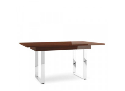 Design Klassiker Esstisch Tisch Holztisch Deko Tische Hochglanz Wohnzimmer
