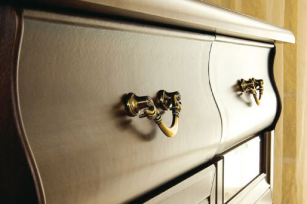 Klassische Schränke Schrank Holzschrank Schrankwand Kleiderschrank