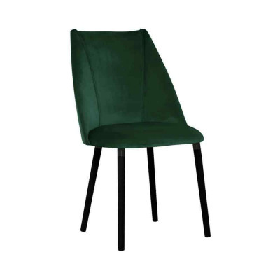 Stuhl 8x Esszimmer Polsterstuhl Lounge Sitz Textil Sessel Set Neu Club