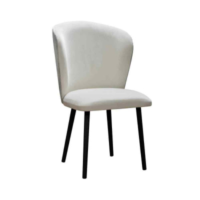 Stuhl 8x Esszimmer Polsterstuhl Lounge Textil Sessel Set Neu Club Fernseh