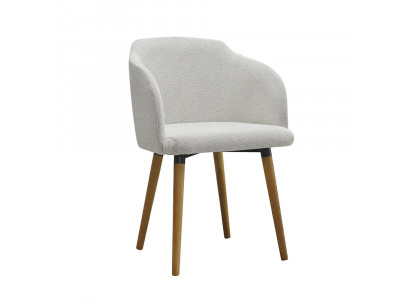 Stuhl 6x Esszimmer Polsterstuhl Lounge Sitz Sessel Set Neu Club Fernseh