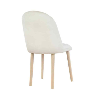 Stuhl 4x Esszimmer Polsterstuhl Fernseh Lounge Sitz Set Sessel Neu Club