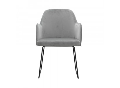 Sessel 2x Lounge Sessel Polstersessel Stuhl Wohnzimmer Restaurant Club