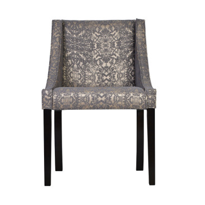 Design Lounge Club Stuhl Esszimer Lehn Relax Polster Gastro Stühle Sessel Neu