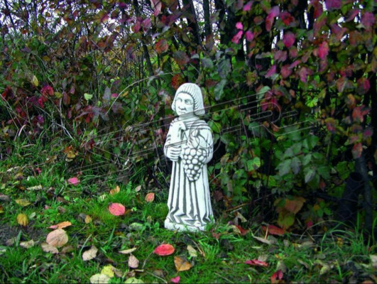 Garten Dekoration Statue Skulptur Figuren Skulpturen Designer