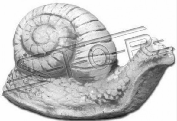 Garten Dekoration Terrasse Stein Figuren Figur Dekorative Statue Skulptur