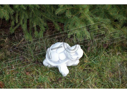 Garten Schildkröte Dekoration Figur Terrasse S103095 Statue