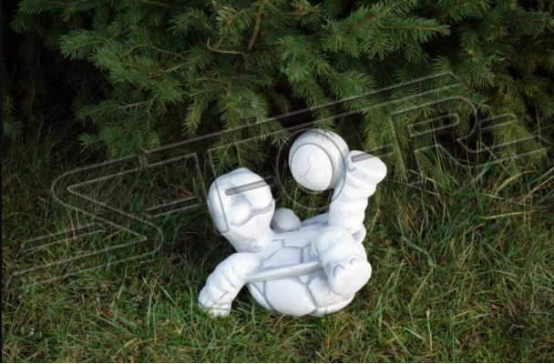 Garten Schildkröte Dekoration Figur Terrasse S103096 Statue